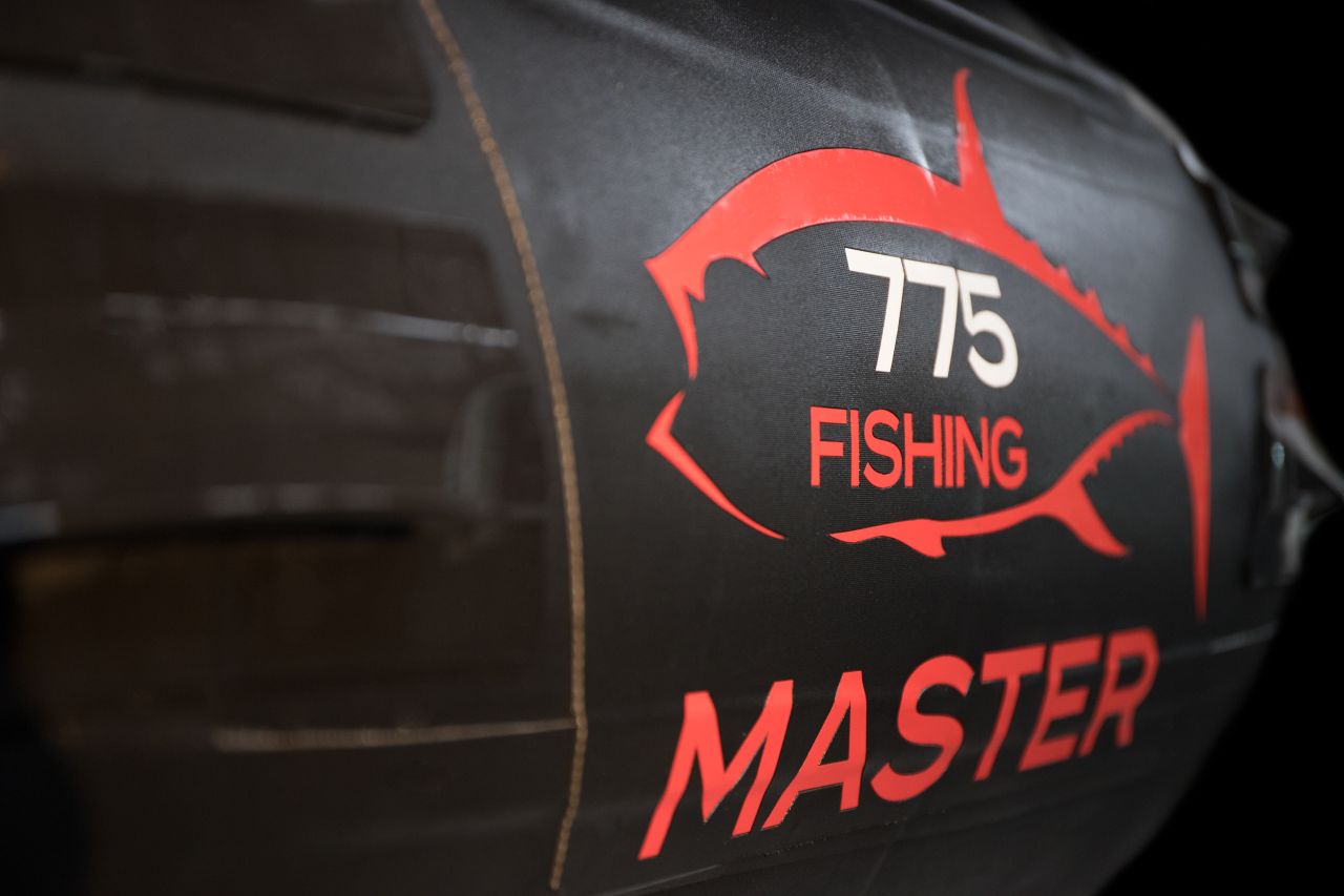 775 Fishing